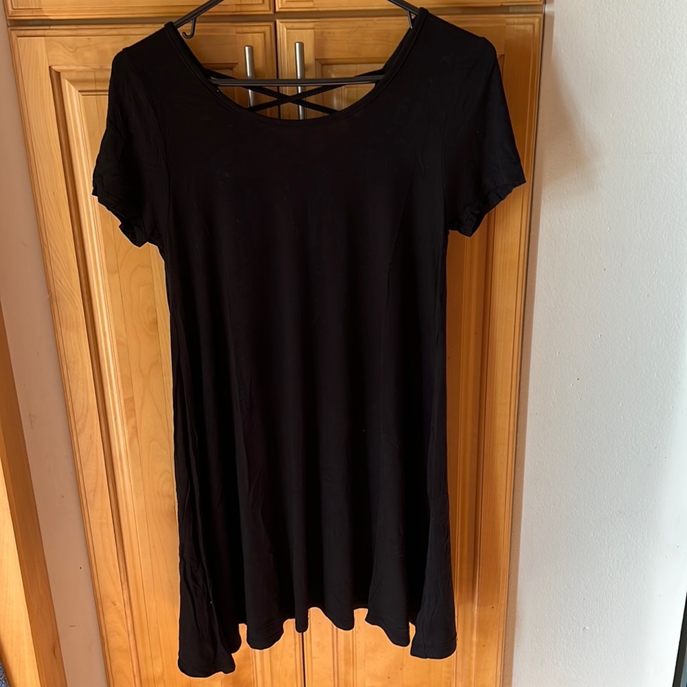 Casual dress